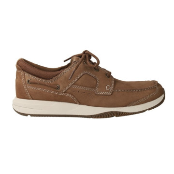 Clarks Sailview Lace...