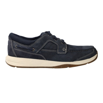 Clarks Sailview Lace...