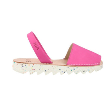 Sandalias Menorquinas...