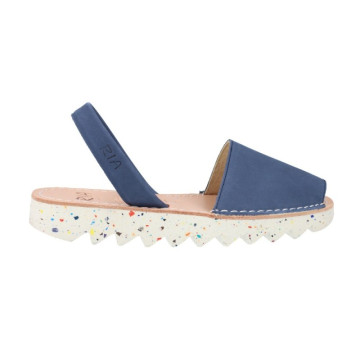 Sandalias Menorquinas...