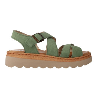 Fly Flot 24 Sandalias...