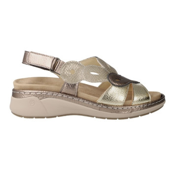 Suave 3326 Sandalias Casual...
