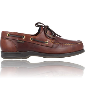 Zapatos Naúticos Hombre de...