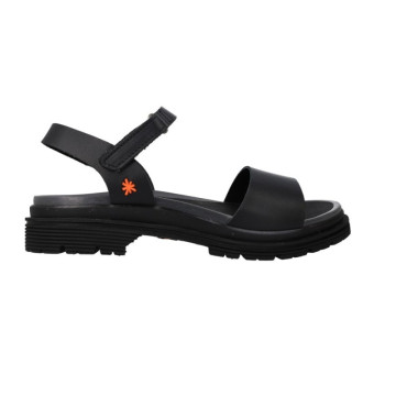 Sandalias Casual Art 1548...