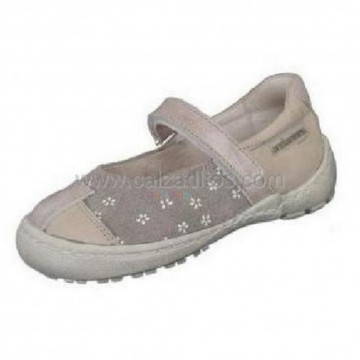 Merceditas Zapatos Queen...