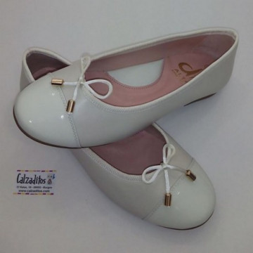 Zapatos de Comunión para...