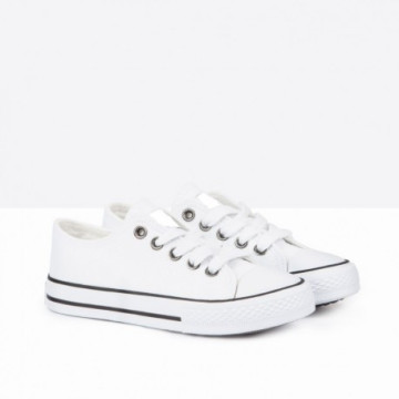 Zapatillas de lona tipo...