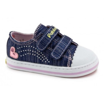 Zapatillas de lona para...