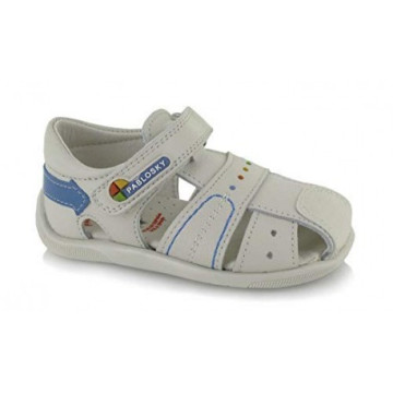 Sandalias para niño de...