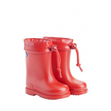 Botas de agua para niño o...