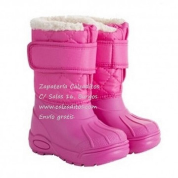 Botas de agua o ski en...