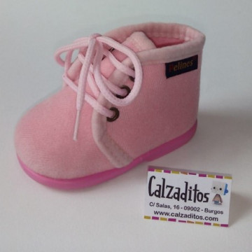 Zapatillas de estar en casa...