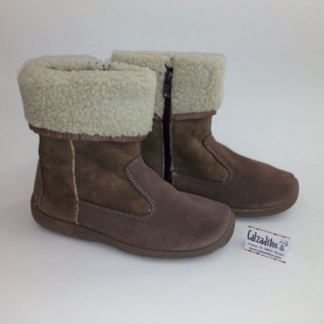 Botas para niño o niña de...