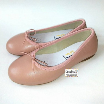 Bailarinas de piel...