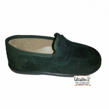 Mocasines antifaz de...