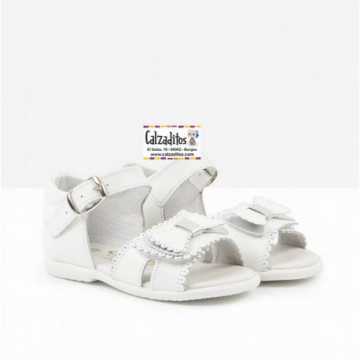 Sandalias de bebé niña en...