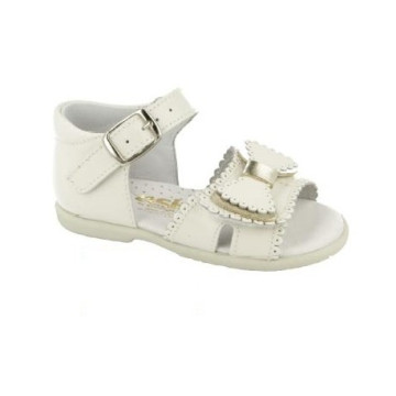 Sandalias de bebé niña en...