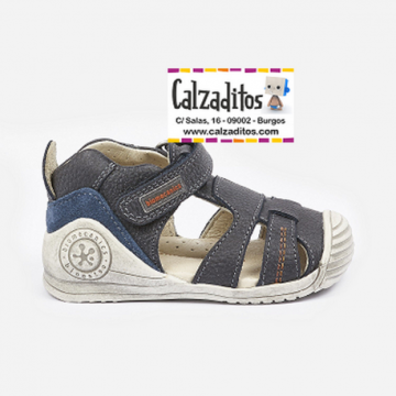 Sandalias para niño con...