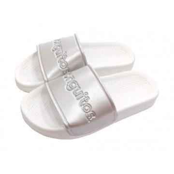 Sandalias de goma para niña...