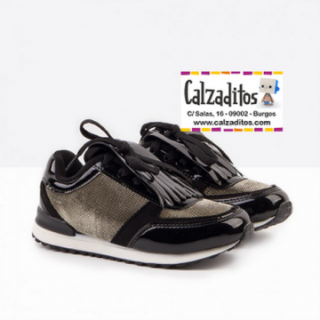 Zapatillas de niña/chica en...