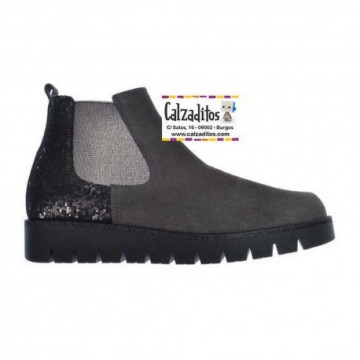 Botines de Andanines en...