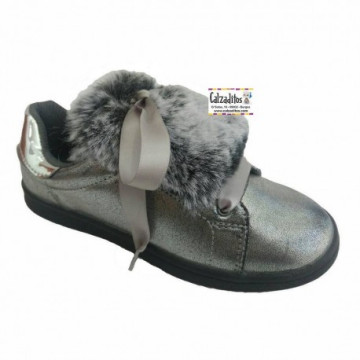 Zapatillas de Conguitos en...