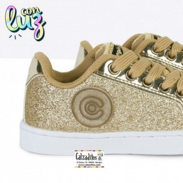 Zapatillas con luces para...