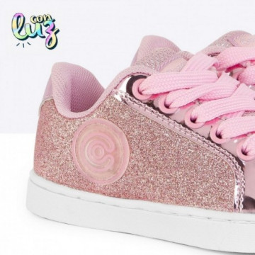 Zapatillas con luces para...