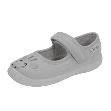 Zapatillas de estar en casa...