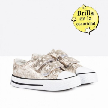 Lonetas para niña con...
