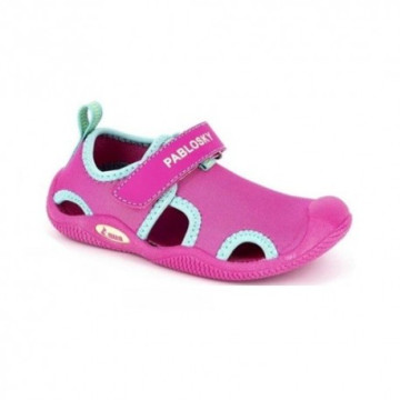 Sandalias de agua de...