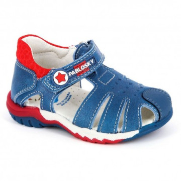 Sandalias para niño de...