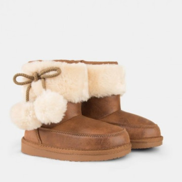 Botas australianas con...