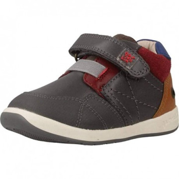 Botines para niño de...