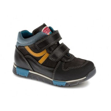 Botas de montaña casual en...