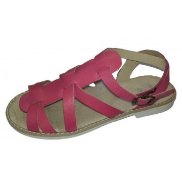 Sandalias para niña en...