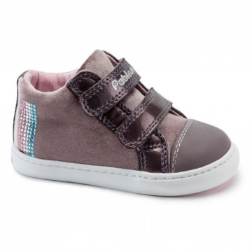 Botines para niña de...