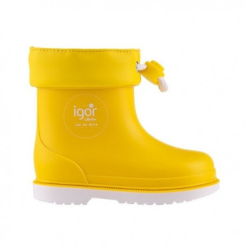 Botas de agua unisex modelo...