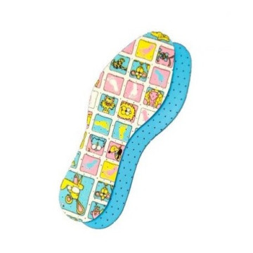 Plantillas infantiles Kingu...