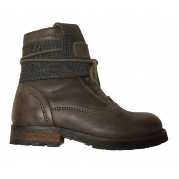 Botas unisex tipo Martens...