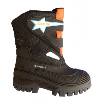 Botas para la nieve de...