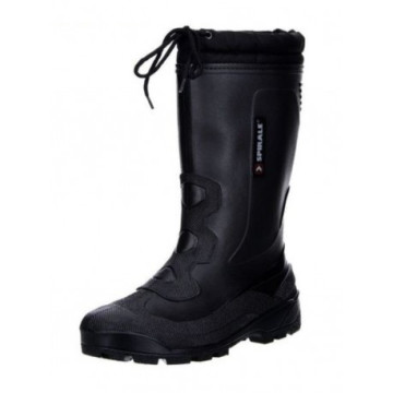 Botas de goma con...