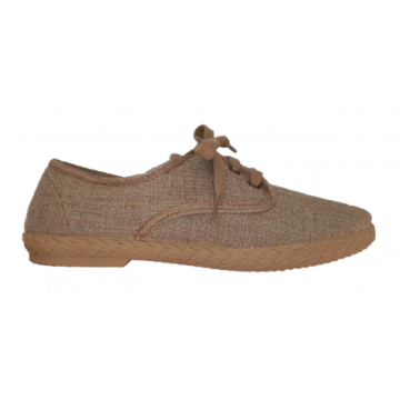 Bluchers textiles para...