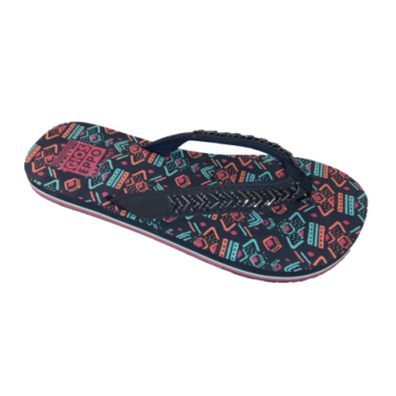 Sandalias de dedo para niña...