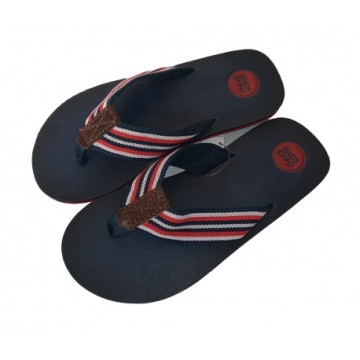 Chanclas de dedo con tiras...