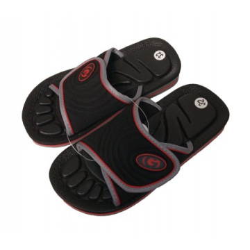 Palas con velcro de Gioseppo