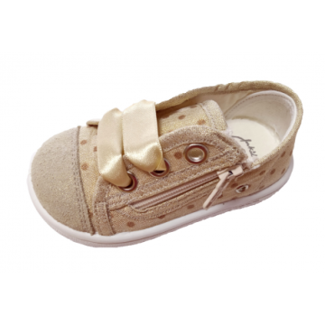 Zapatillas para niña tipo...