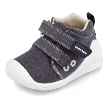Zapatillas de loneta para...