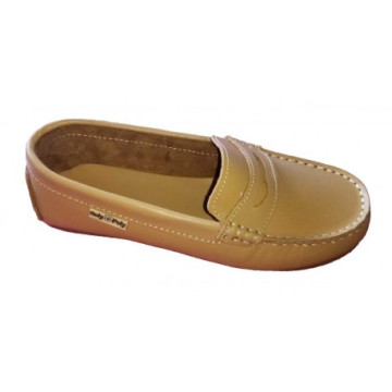 Mocasines tipo antifaz para...