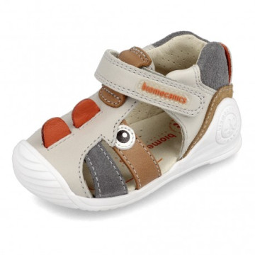 Sandalias para niño con...